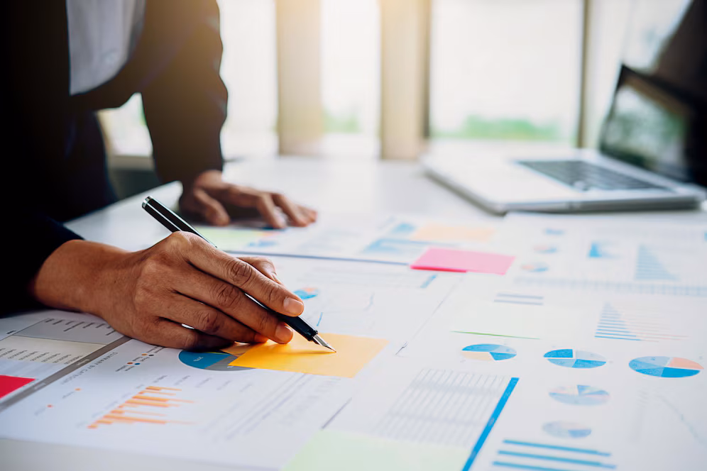 Proposal Development